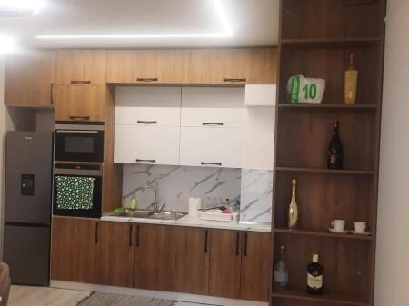 Apartament 2+1, Rruga e Dibres!