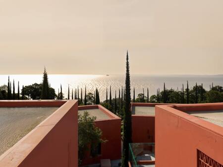 Apartment For Sale In Palase, Regina Ionian