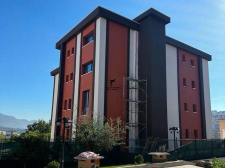 FOR SALE 5-FLOOR HOTEL KODRA E DIELLIT 1, 2,500,000 EURO