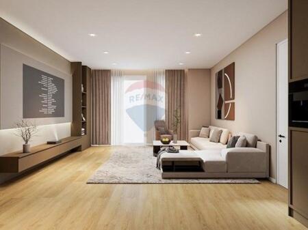 APARTAMENT 2+1+2 PER SHITJE TE RIVERSIDE RESIDENCE ID: 530291040-84