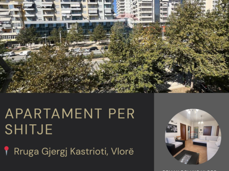 2+1 Apartment for Sale