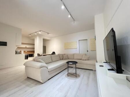 Appartamento 2+1/600€ in affitto a Kodra e Diellit