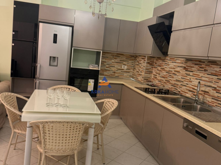 SHITET APARTAMENT 1+1+2BALLKONE "RRUGA BESIM ALLA,PALLATET CABEJ" 125.000 EURO
