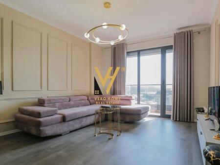 APARTMENT 2+1+2+2BLK FOR RENT AT THE PARIS COMMUNE 1,300 EURO