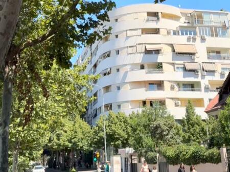 Parking space Don Bosko for sale