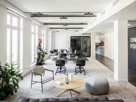 BUSINESS PREMISES FOR RENT 534 M2 LAPRAKE 5000 EURO