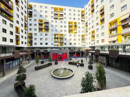 📣 QERA Apartament 1+1 📍 Prane Kompleksit Grand Gallery, Yzberisht ✨ 💶 Cmimi 40.000 Leke