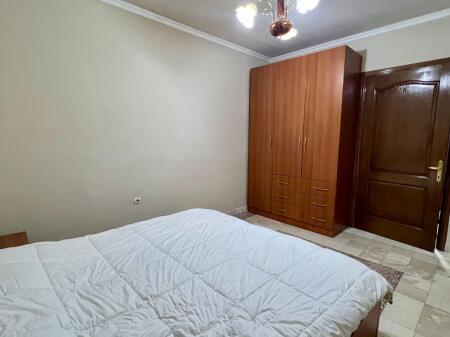 For Rent: 1+1📍Dinamo Stadium (Near El Gaucho) - 50,000 ALL/Month - Area 70m² - Floor 2 - Perfect Location✨