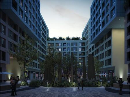 SHITET SUPER APARTAMENT 2+1+2