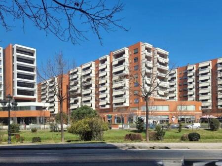 Commercial space for sale in the Delijorgji Complex – One of the most sought-after complexes in the city