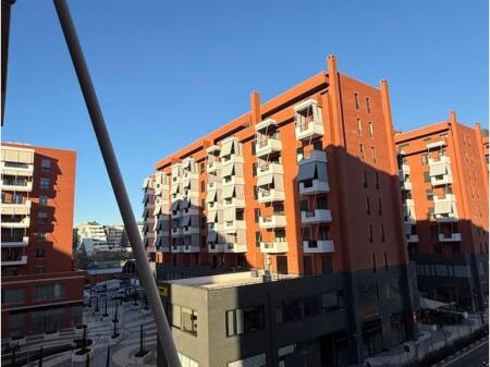 SHITET APARTAMENT 1+1 PRANE KOMPLEKSIT DELIJORGJI!