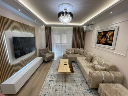 Qira, Apartament 2+1+2 POSTE PARKIMI Liqeni i Thate