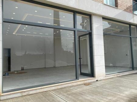 Commercial space for rent – In Don Bosko (Fiori di Bosco)!!!