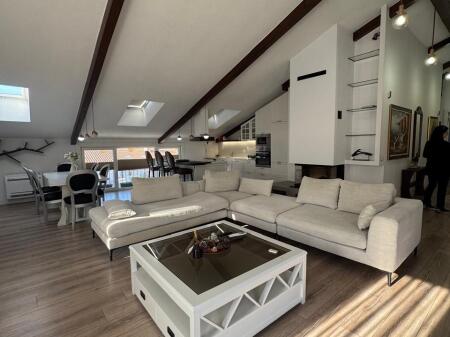 🏡 Penthouse for Rent - 📍 Secret Garden Residence