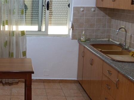 APARTMENT 1+1. 27000 LEKE. AFTER CONCORD CENTER