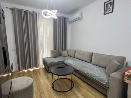 1+1 apartment for rent at the former Aviation Field!