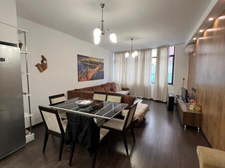 Apartment 2+1+2-Astir for Sale