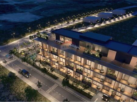 Apartamente 1+1 ne shitje ne Radhime,Vlore