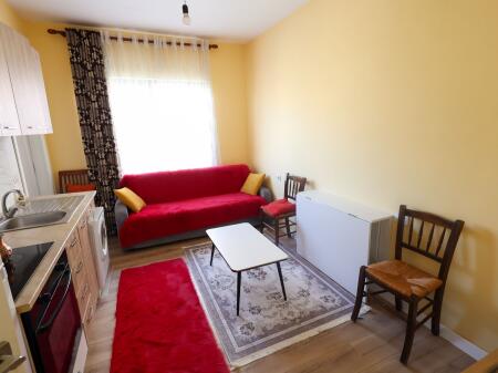 Apartment 1+1 for rent in Fresk.