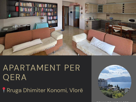 Appartamento 1+1 in Affitto a Lungo Termine