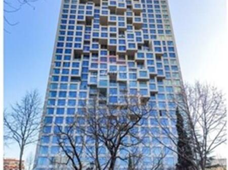 Shitet Apartament 2+1+2 në Down Town