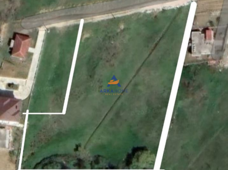 SHITET TOKE 4000M2 "NE BABRRU" 60,000 EURO( I DISKUTUESHEM)