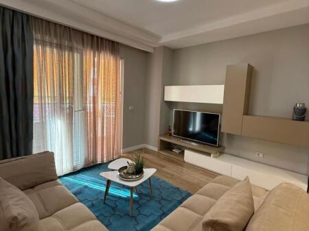 Apartment 2+1+2 with parking spaces included for sale in Myslym Shyr