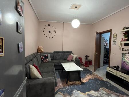 AFFITTASI APPARTAMENTO 2+1 .RR.DIBRES 500 €