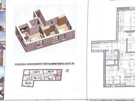 VENDESI APPARTAMENTO 2+1 ASTIR 124.000 EURO