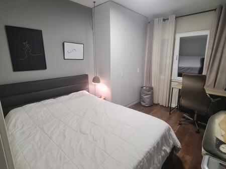 Jepet Me Qera Apartament 1+1+1 Ballkon