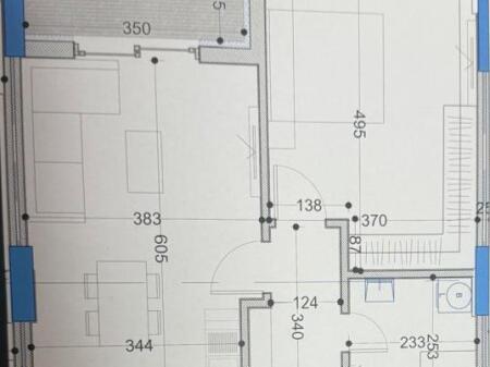 🏡 Apartment 1+1 for Sale – Paskuqan (Belfiore Residence)