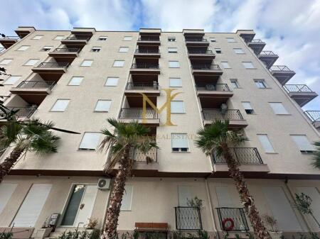 SHITET APARTAMENT 1+1 NE GOLEM SHUME PRANE DETIT!