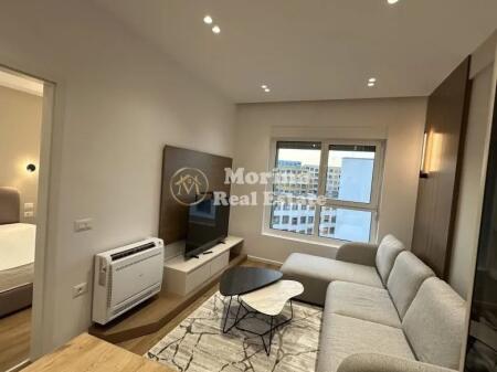 Rent | Apartment 1 + 1 | Ali Demi | 540 €/month