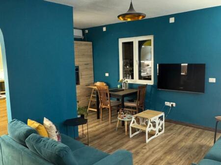 Apartment for rent 1+1 Myslym shyr