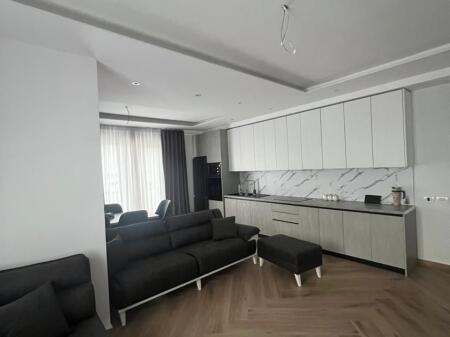 APARTMENT FOR RENT 2+1+parking spot