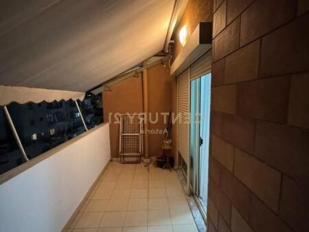 JEPET APARTAMENT 1+1 ME QIRA TEK DY PALMAT, ASTIR