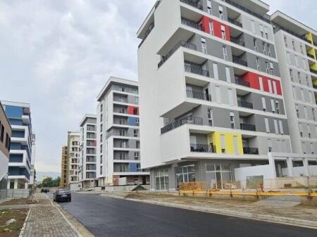 📌Shitet apartament 1+1 – Kompleksi Univers City