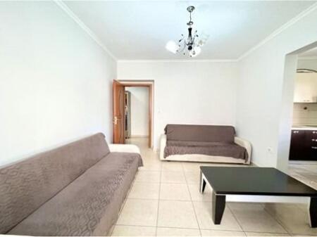 APARTMENT 1+1 FOR RENT, NEAR THE MEDRESEJA