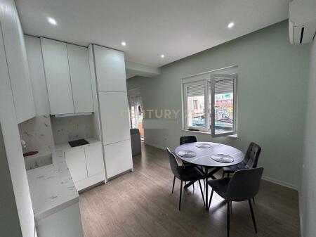 2 Appartamenti in Vendita in via Elbasani