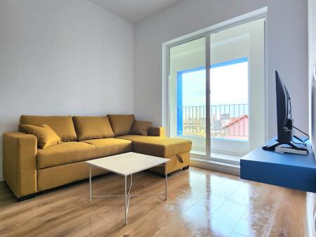 APARTMENT 1+1 FOR SALE – KAIMI COMPLEX, ALI DEMI