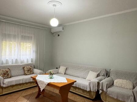 APARTAMENT ME QERA 1+1 LAPRAKE 50.000 LEKE