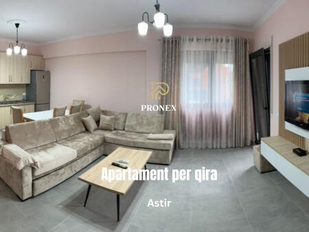 Apartament me qera Astir