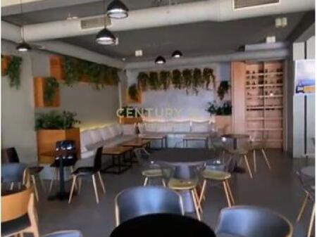 Shitet Ambient Komercial/Lokal tek Kodra e Diellit