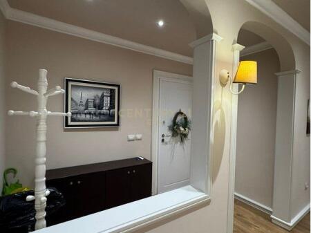 APPARTAMENTO 2+1+2 IN AFFITTO A BLLOK!
