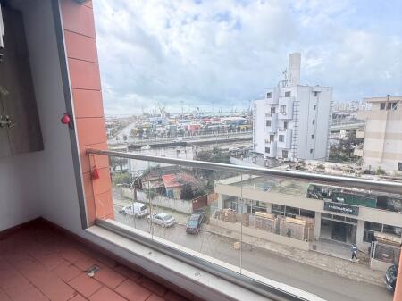 SHITET-APARTAMENT-3+1+2-+-DEPO--PALLATI-PORT-VIEW--DURRES SHITET APARTAMENT 3+1+2 + DEPO, PALLATI PORT VIEW, DURRES