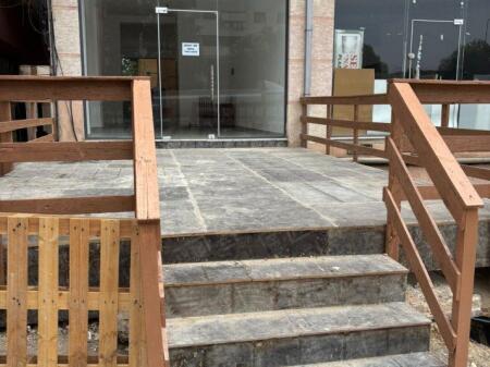 Commercial Space for Rent, Shop in Yzberisht