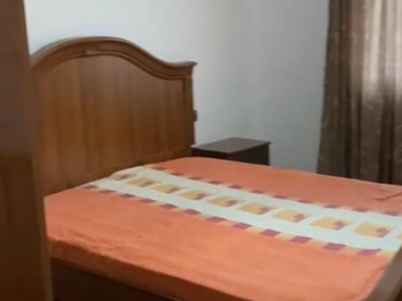 Affittasi Appartamento 1+1+1 Balcone