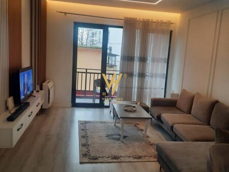 JEPET APARTAMENT 2+1+2 ME QERA TE RRUGA E DIBRES,KOM. ARLIS 750 EURO