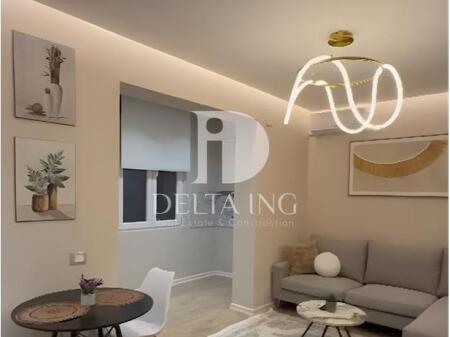 Shitet apartament 1+1 tek Rruga e Barrikadave