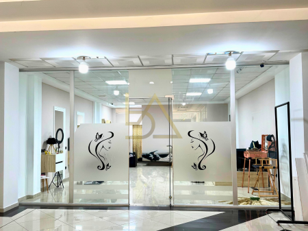 Shitet Ambient Biznesi – Qendër, Durrës